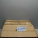 Gooseneck Barn-Lights Outdoor Fixture - 24 inch Farm Style Black Large Lighting Farmhouse Exterior Sconce Wall Light for House, Dusk to Dawn Sensor Front Door Porch Garage (24 inch)