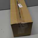 240323002 Refrigerator Door Bin Shelf Compatible with Frigidaire or Electrolux, Bottom 2 Shelves on Refrigerator Side, Single Unit, Clear, Replaces PS429725, AP2115742, AH429725