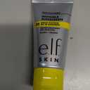 e.l.f. SKIN Suntouchable Invisible SPF 35, Lightweight, Gel-based Sunscreen For A Smooth Complexion, Doubles As A Makeup Primer, Vegan & Cruelty-Free, (1.7 Fl Oz (Pack of 1))