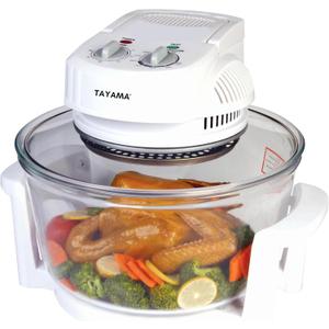 Tayama TO-2000R Turbo Oven, 12 Qt. Turbo Oven