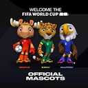 2026 World Cup Merchandise