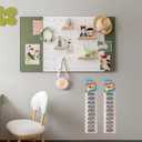 4 PCS Model Car Display Case Wall Mount Holds Up to 40 Cars Diecast Blister Packed Toy Car Organizer Compatible with Packaged Car Toy Car Storage Display Case Display Shelf Rack Wall Storage Rose Gold