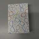 Readers for Women Men,Reading Glasses with Blue Light Blocking,Spring Hinges Eyeglasses for Reading (A05-3-pack Mix)