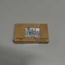 2 x Cities Around The World Artwork Fridge Magnet Series - Designed in The USA - Collectible Souvenir & Gift (Charleston)