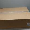 Humidifier large room 16L/4.2Gal - Lacidoll Whole house Humidifier for Home1500 sq.ft. Ultrasonic Cool Mist Humidifiers for Bedroom with Extension Tube & Aroma Box & Night light, White