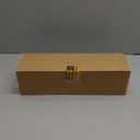 BESTTEN 30 Pack 3 Way Decorator Light Switch, 15A 120/277V, On/Off Paddle Rocker Interrupter, Electrical Wall Light Switches, Single Pole or Three Way, UL Listed, White