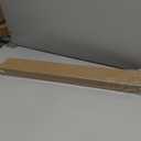 2PCS YTH22V46 46 inch Mower Blades Compatible with Craftsman, Husqvarna, Poulan Z246 YTH20K46 YTH21K46 YTH22K46 YTA22V46 RZ4623 YT3000 with 46'' Deck Replace OE 405380, 532405380