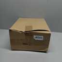 Ripeng 12 Pack Brochure Holder Wall Mount 6 x 9 Inch Clear Flyer Holder Magazine Pamphlet Display Stand Acrylic Wall Organizer Plastic Wall File Holder for Literature Mail Paper Document Rack Display