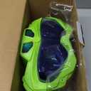 Fotorama Alien Vision Shooting Game, Goggles and Wrist Blaster Toy, Indoor and Outdoor Play, Hand Eye Coordination, Gifts for Kids Ages 5 & Up