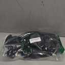 Baby Sling Carrier 2026 Baby Carrier Newborn to Toddler Sling Lightweight Baby Carrier Sling with Adjustable Straps Toddler Carrier Wrap for 10-30 lbs (Black)