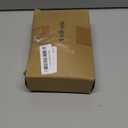 Wenqik 7 Pcs Valentines Day Decorations Velvet Flocked Heart Table Decor Heart Shape Tabletop Centerpiece Tall Standing Wooden Sign Valentines Day Decor for Home Office Shelf Mantel(Pink, Red, White)