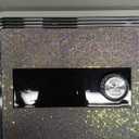 UV LED Nail Lamp Cordless, DecRose 120W Rechargeable UV Light for Gel Nails Portable Nail Dryer Light with Timer, Sparkling Rhinestones Diamond Curing Lamp,Gift for Nail Art Lovers & Professionals