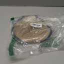 Silicone Bread Sling for Dutch Oven, 2 PCS Non-Stick & Easy Clean Reusable Sourdough Mat, Sourdough Bread Baking Supplies, Tools  Accessories (Gray)