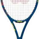 Wilson US Open Adult Recreational Tennis Rackets (Grip Size 3 - 4 3/8")