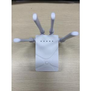 WiFi Extender WiFi Booster, Long Coverage WiFi Extenders Signal Booster for Home, Internet Extended Booster WiFi Repeater