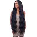 BODY WAVE 30" (1B Off Black) - Shake-N-Go Organique Mastermix Synthetic Bundle Weave