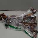 Jorewood Natural Large Aquarium Driftwood for Fish Tanks & Reptile Terrariums  100% Safe Fish Tank Decorations, Unique Twisted Branches 1-Piece 13-17 Inch Low Tannin, Easy to Sink