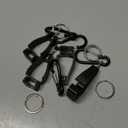 NANHONG 4PCS, Glove Clips for Work Glove Holders, Gloves Clip, Duty Belt Accessories, Gloves Clips for Work