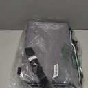 Lekereise Top-Expandable Pet Carrier 17x11x9.5 Inch Alaska Hawaiian Airline Approved Soft Sided Underseat to 12lbs Travel Carriers for Small Cats and Dogs with Locking Safety Zippers Anti-Scratch Mesh (Grey)