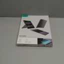 ESR for iPad Pro 13" Case with Keyboard (M5/M4, 2025/2024), Magnetic Detachable Keyboard, Portrait/Landscape Modes, Large Click-Anywhere Trackpad, Backlit Keys, Shift Series, Dark Gray