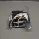 Womens Cotton Modal Camisole, Adjustable Cotton Tank Top 3-Pack, Size XL