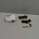 Rear View Camera for Focus 212/213/214 - Reverse Parking Camera
