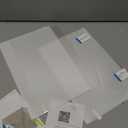 SPARIN 2 Pack Screen Protector for Samsung Galaxy Tab S11/ S10 Lite/ S10 FE/ S9 FE/ S9, (11"& 10.9") Tempered Glass Compatible with S Pen, Case Friendly, Anti-Scratches