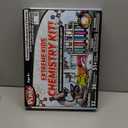 Playz Extreme Chemistry Set  52 Unique Experiments, Science Kits for Kids Age 8-12, Lab Gear, Volcano Project, Learning Tools, Fair Activity, Discovery Gift, STEM Toys for Boys and Girls