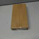 Wood Wall Planter Vase with Artificial Plants Wall Decor, Small Wall Plant Decor Hanging Greenery Fake Monstera Indoor for Living Room Bedroom Bathroom Kitchen Office (Brown)