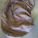 5 PCS Super Fit Stretch Removable Seat Cover with Pocket Brown