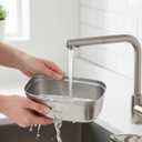 Boxiki Kitchen Bento Lunch Box Set of 2 pcs  Leakproof, BPA Free, Dishwasher Safe Lunch Containers with Compartments  Reusable Bento Box for Adults