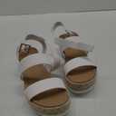 Bryce White, Size 8.5