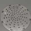 Hobart 00-077045 Shredder Plate, 3/16