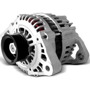 Alternator Compatible for Nissan for Altima 1998-2001, 100 Amp/12 Volt High Output Alternator AHI0029 113373 LR1100-709
