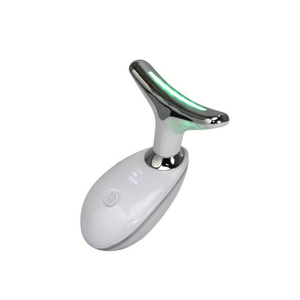 ILive Facial Massager Red-Light-Therapy-for-Face 3 In 1