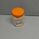 PBfit 24 Ounce Simply Peanut Powdered Peanut Powder, No Added Sugar or Salt, Non-GMO, Plant-Based, Gluten-Free Protein Powder, 9g of Protein 9% DV (EXP 04/21/26)