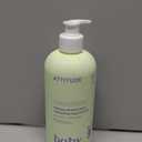 ATTITUDE 2in1 Shampoo and Body Wash for Baby, EWG Verified, Dermatologically Tested, Made with Naturally Derived Ingredients, Vegan, Sweet Apple, 16 Fl Oz