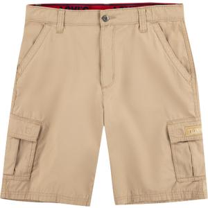 Levi's Boys' Cargo Shorts (Small)