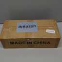 Wokceer Wedding Arch Backdrop Stand 7.2FT, 6FT Gold Metal Arch Stand Set of 2 for Birthday Party Wedding Ceremony Baby Shower Graduation Decoration