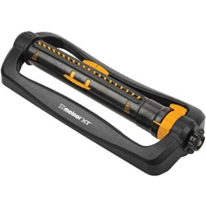 Melnor XT45100 4 500 sq. ft. Turbo Oscillating Sprinkler