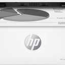 HP LaserJet M110w Wireless Black & White Printer, Print, Fast speeds, Easy Setup, Mobile Printing, Best-for-Small Teams