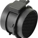 5WK9642Z MAF Mass Air Flow Meter Sensor 13627566983 for BMW X3 2004-2006 for BMW 325i 2003-2005 for BMW 330Ci 2003-2006