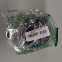 W11087190 Splash Guard Compatible With Whirlpool Garbage Disposals - Budora - 4512890, PS12070623, W10171104, W10171487, W10834224