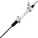 KAC Hydraulic Power Steering Rack and Pinion Assembly Compatible with Sprinter 2500 3500 2018-2019 All Models & 2014-2017 2.1T & 2007-2008 3.5L, Sprinter 1500 2019 Replace# 223044