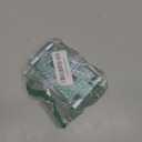 OMOTON Foldable Cell Phone Stand, C4 Portable Aluminum Phone Holder, Adjustable Phone Dock Cradle Compatible with iPhone 17/16/15 Pro Max Air, Samsung Galaxy, Small Tablets, Smart Phones, Light Blue