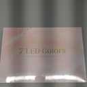 Red Light Therapy for Face, Led Face Mask Light Therapy, 7-1 Colors LED Facial Skin Care Mask