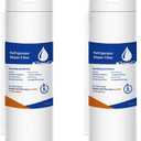 FPPWFU01 Water Filter Replacement, Compatible with EPPWFU01 PureAdvantage PWF-1 PurePour PWF-1 FPPWFU01 (2 Pack)
