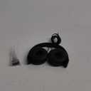 Sony MDRZX110NC Noise Canceling On Ear Headphones, Black