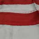 Sturdy American Flag 2x3 Ft Outdoor Heavy Duty, Made in USA American Flags ,Non Fading American Flags for Outside 2x3,Embroidered American Flag,2 by 3 America Flags Best High Wind all Weather US Flag,Indestructible America Flag Sewn Stripes and Embroidered Stars
