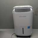 45 Pint 2025 Energy Star Dehumidifier for Spaces up to 4500 Sq.Ft for Basement and Home, Compressor Dehumidifier with Drain Hose,Large Room,Bedroom,Home,Bathroom